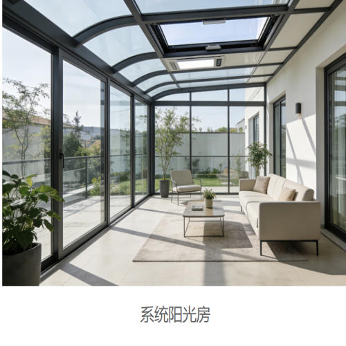 阳光房