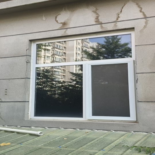 断桥铝门窗定制