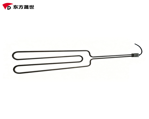 u型加热管