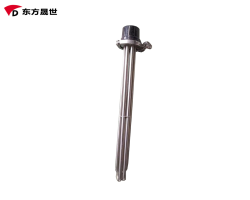 反应釜加热管