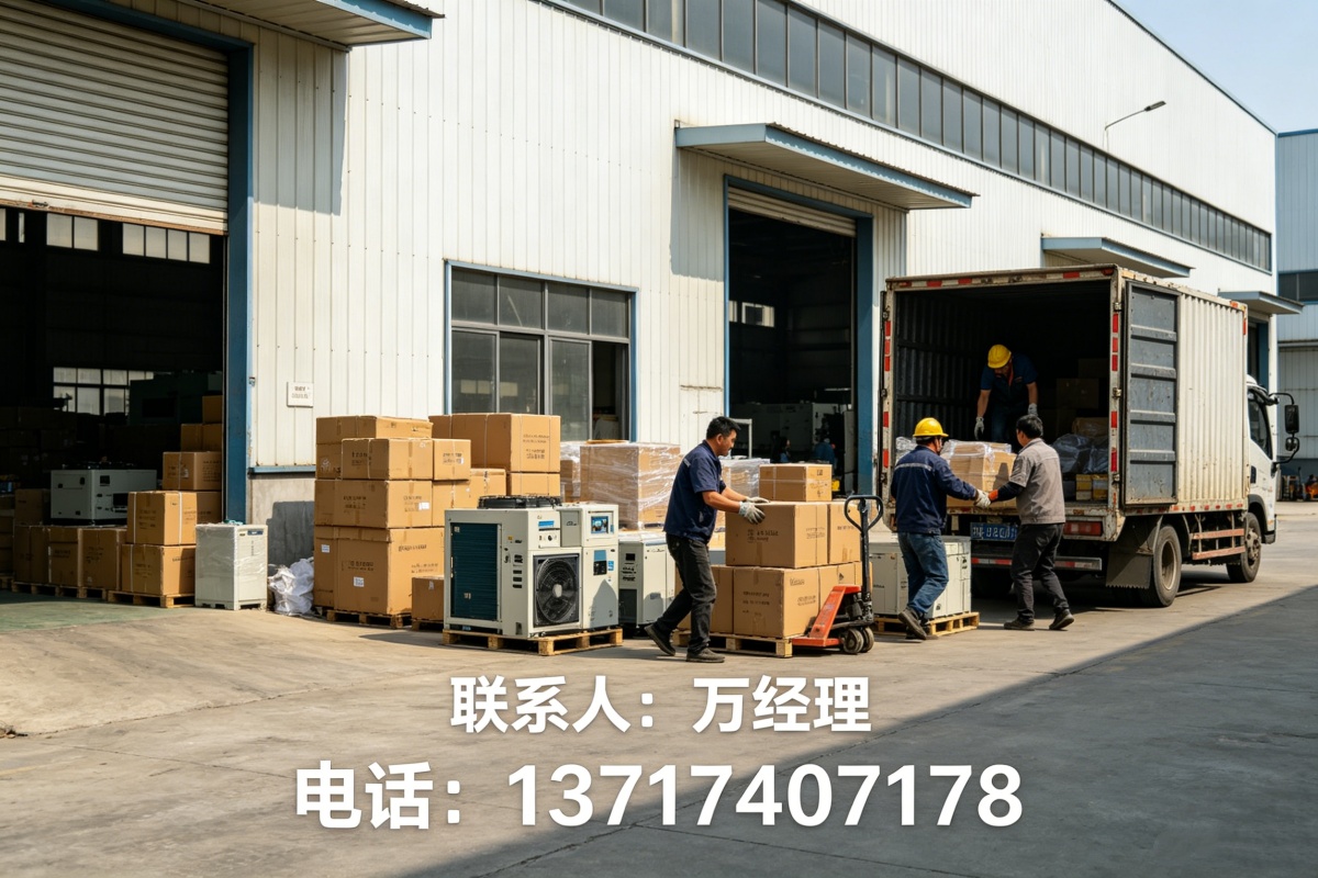 东莞市蚂蚁搬屋有限公司