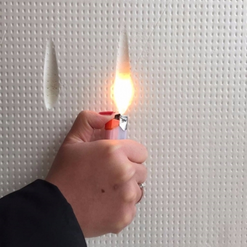 阻燃挤塑板
