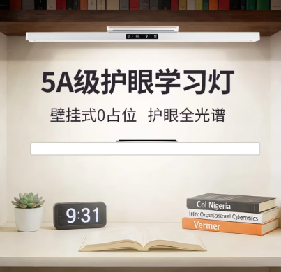 壁挂大路灯