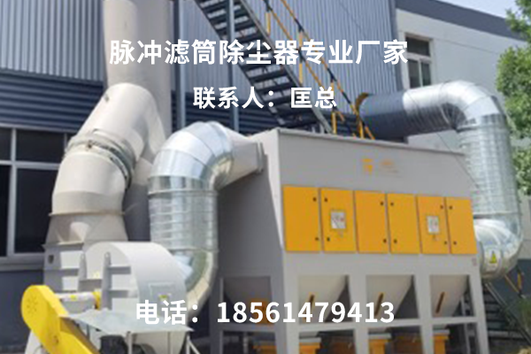 绿昌环保宣传图