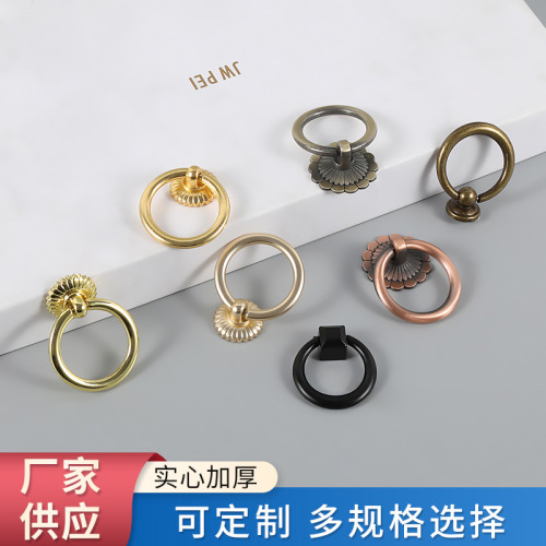 五金拉手
