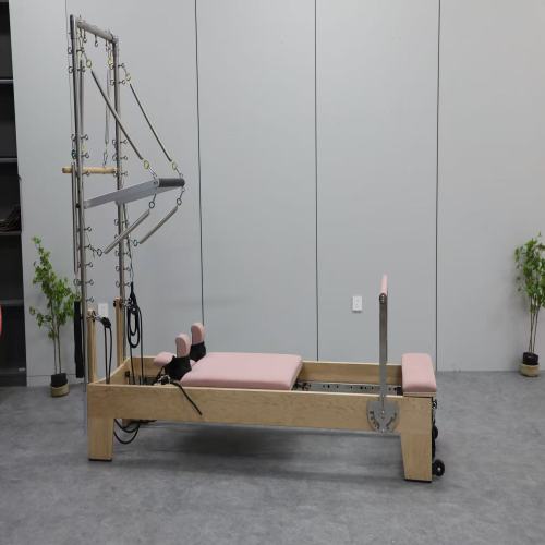 普拉提床