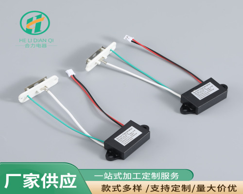 负离子发生器