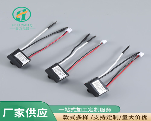 负离子发生器