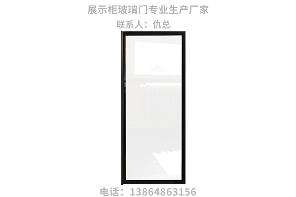 名门技术玻璃工厂实景