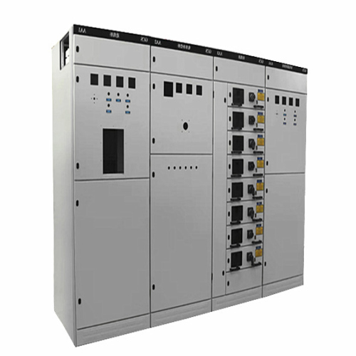 GCS型低压抽出式开关柜