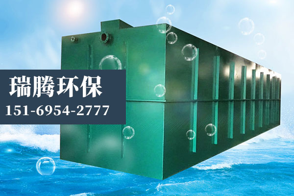 瑞腾环保工厂实景