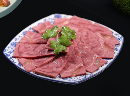 平遥牛肉