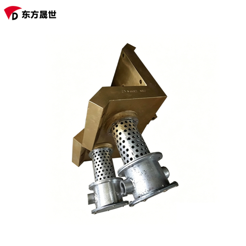 铸铜电加热器