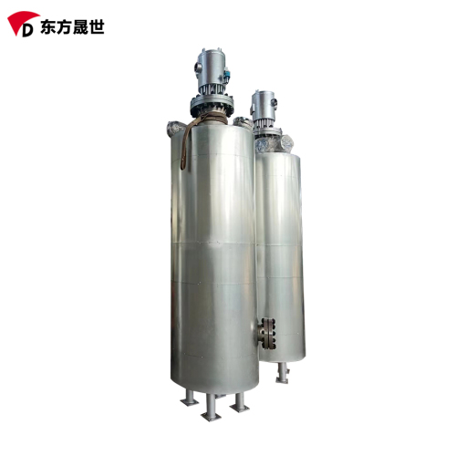 氮气加热器