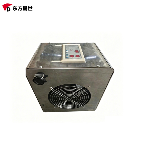 风道加热器