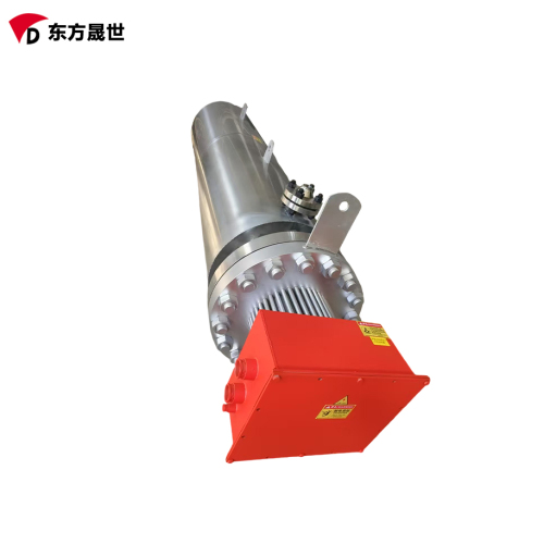 氮气加热器