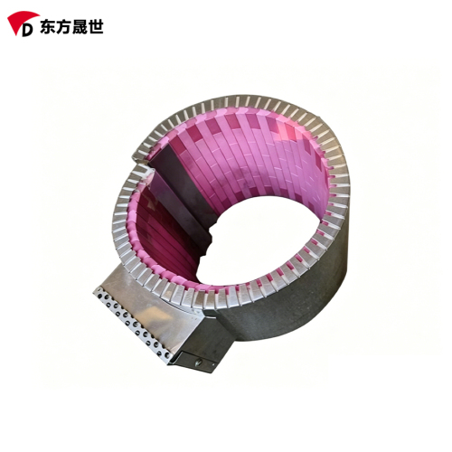反应釜加热器