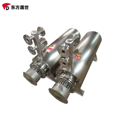 氮气加热器