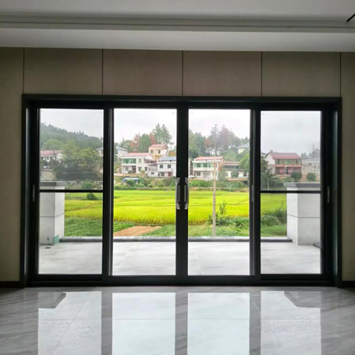 别墅门窗