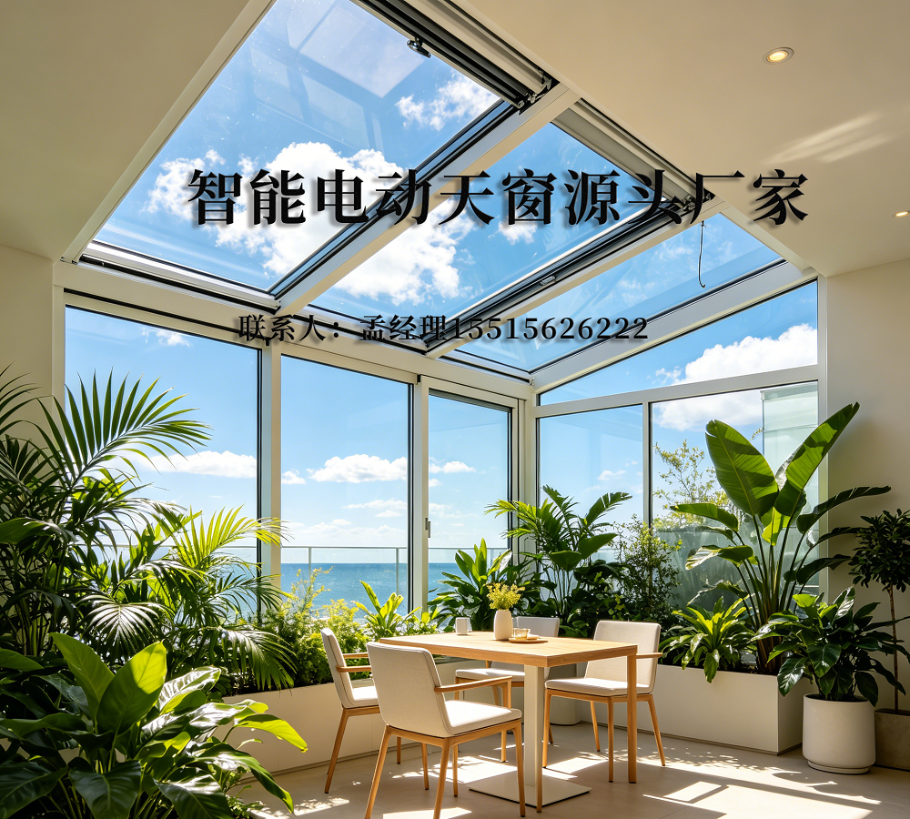 誉扬门窗宣传图