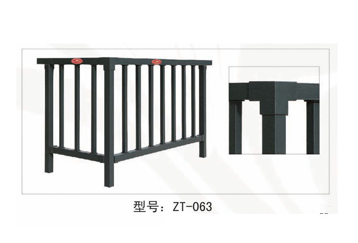 空调栏杆