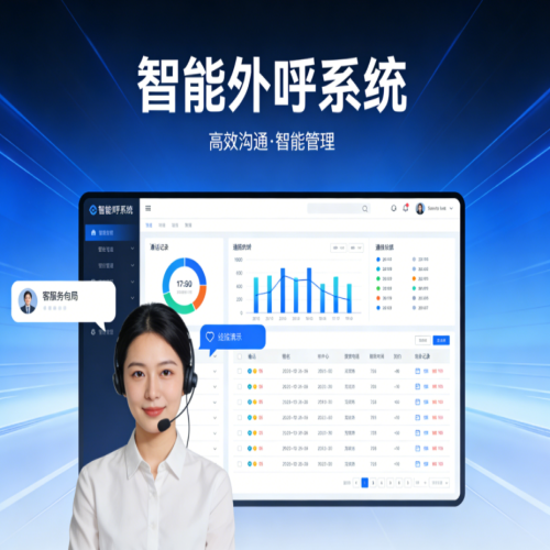 云端录音存档，精细化客户管理