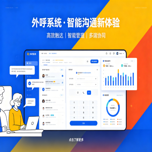 批量自动外呼拓客系统