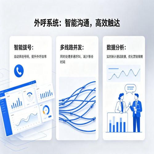 可视化团队通话数据分析平台