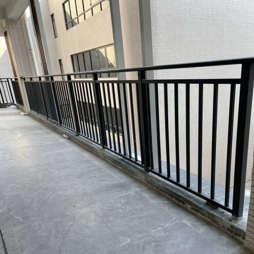 阳台护栏