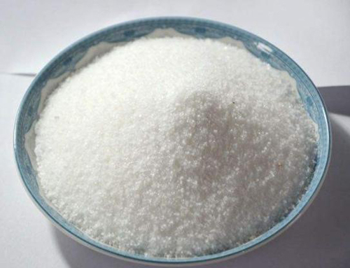 洗沙厂专用聚丙烯酰胺