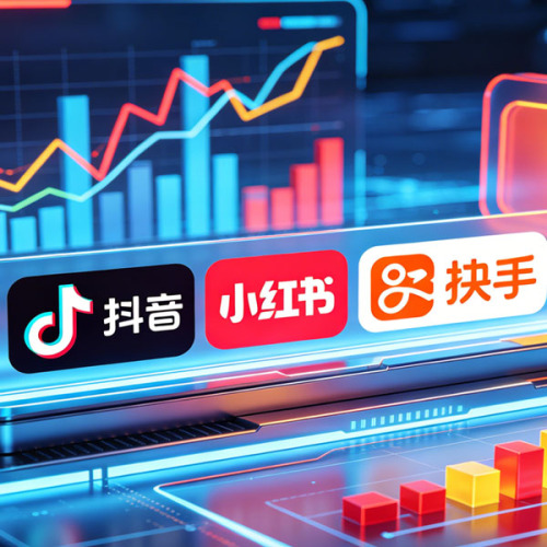 企业短视频代运营