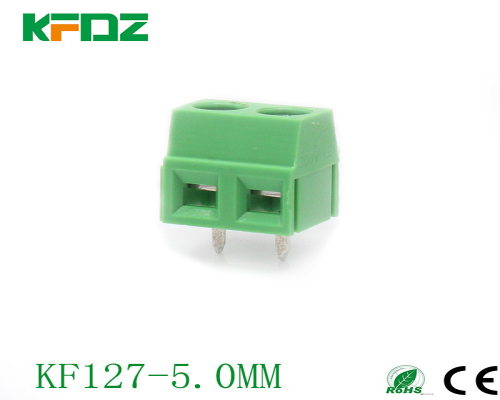 2P/3P/4P-24P螺钉式接线端子