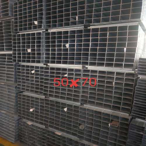50x70焊管