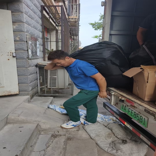 住宅搬家