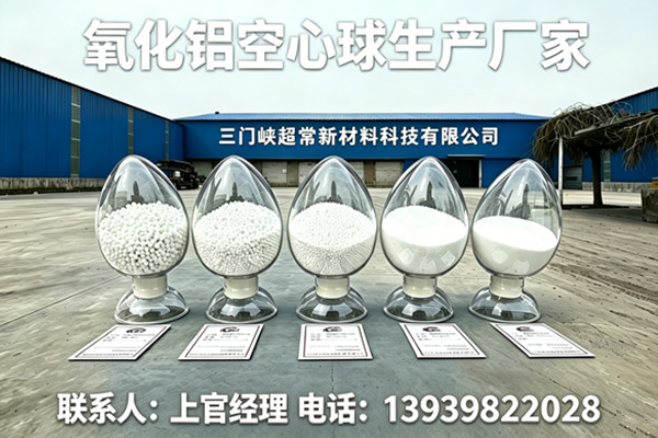 超常新材料科技宣传图