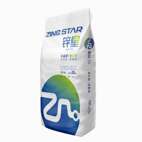 锌星