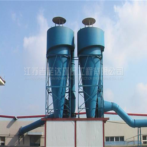 气箱脉冲除尘器