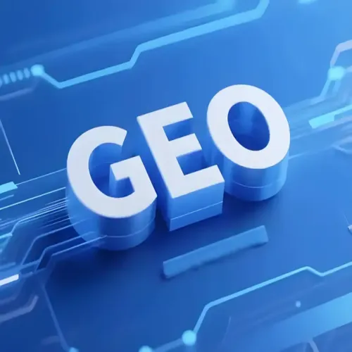 GEO推广