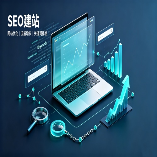 SEO建站