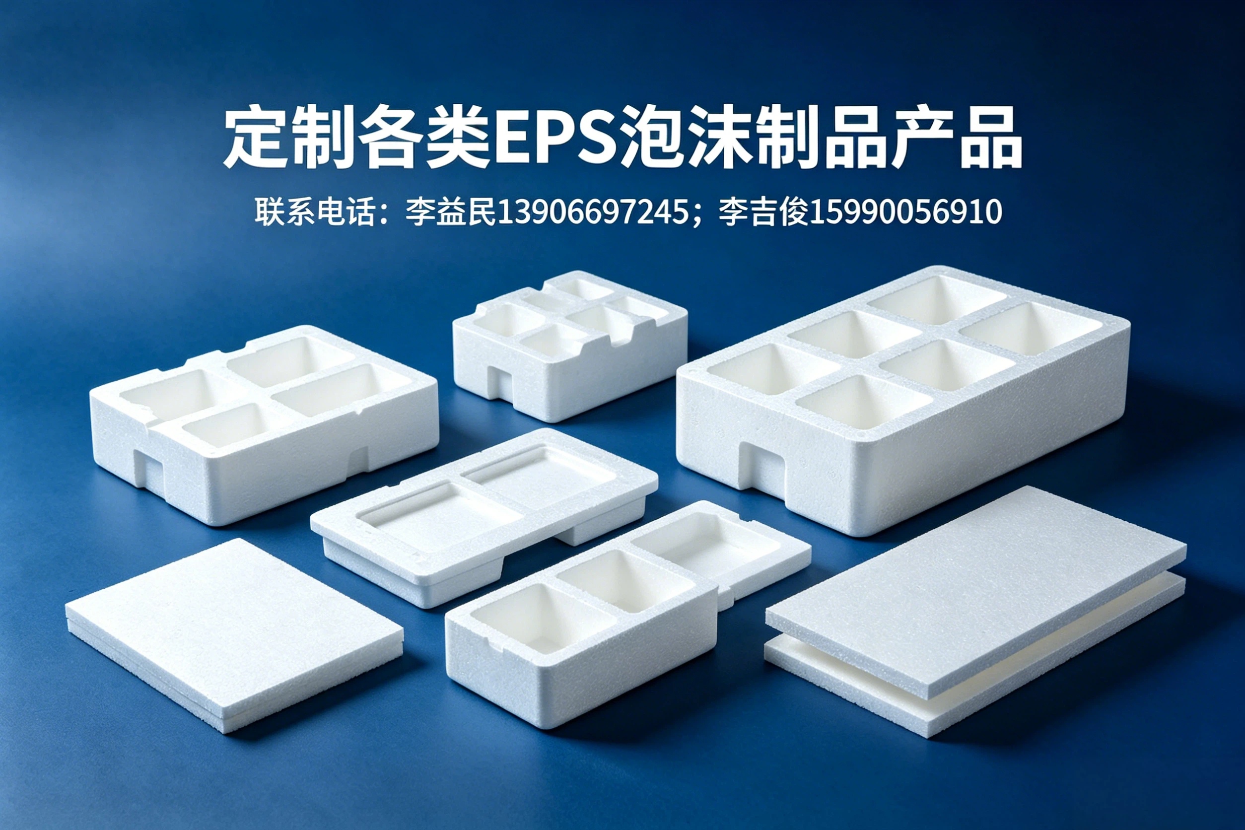 海罗家塑料宣传图