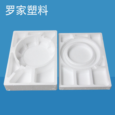 EPS异型泡沫盒