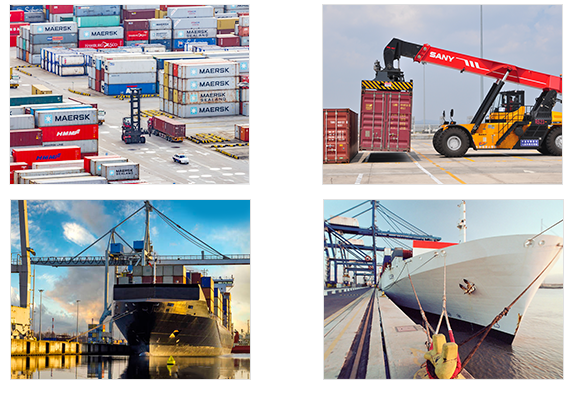 国际快递