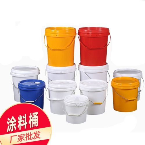 塑料桶