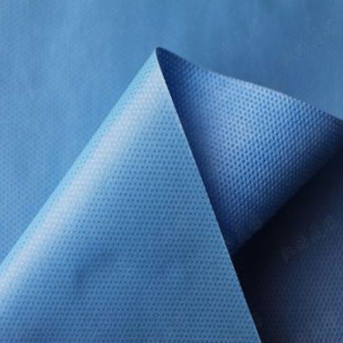 浸渍无纺布