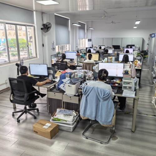 黄岩公司