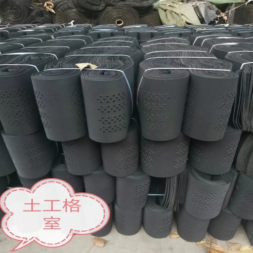 兰州土工格栅厂家