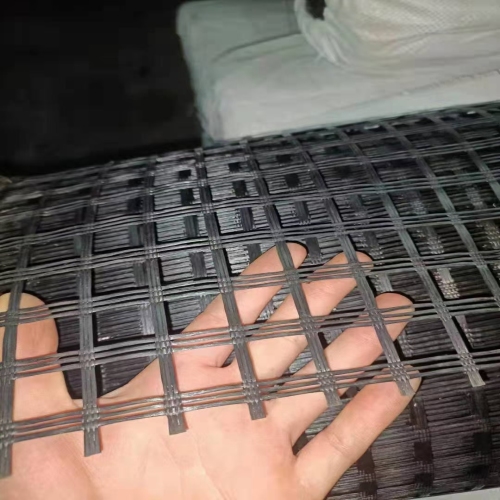 甘肃土工格栅