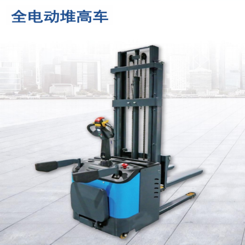 堆高车品类