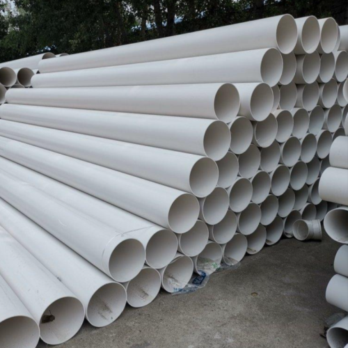 PVC-U给水管