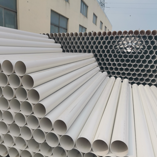 PVC-U建筑用排水管